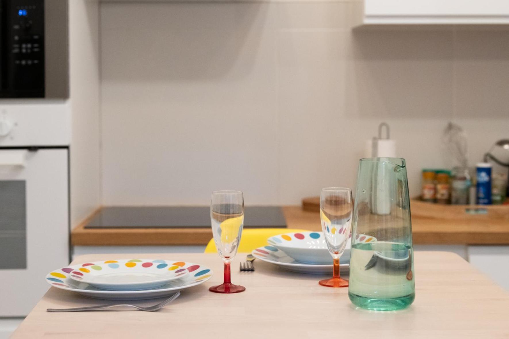 Suite Du Vieux Lyon Cosy & Calme - Le Quarantaine Luaran gambar