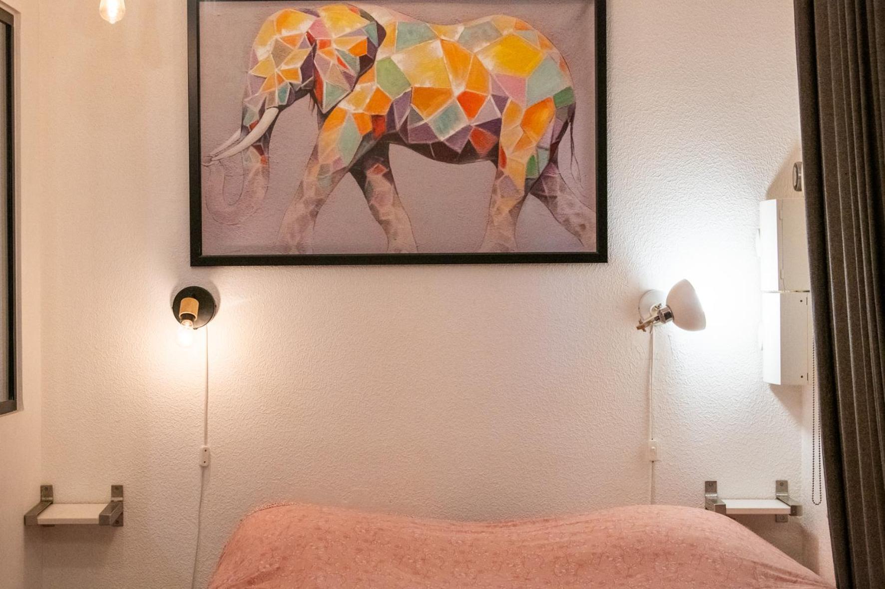 Suite Du Vieux Lyon Cosy & Calme - Le Quarantaine Luaran gambar