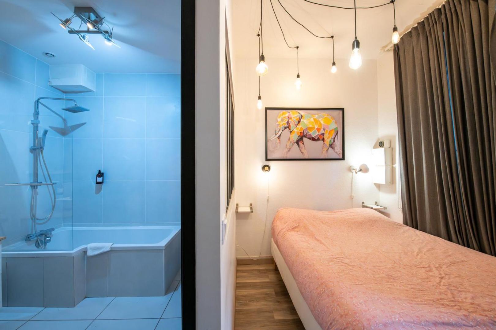 Suite Du Vieux Lyon Cosy & Calme - Le Quarantaine Luaran gambar